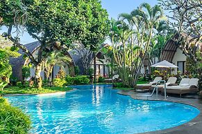 Klumpu Bali Resort
