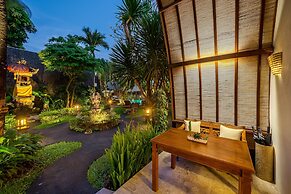 Klumpu Bali Resort