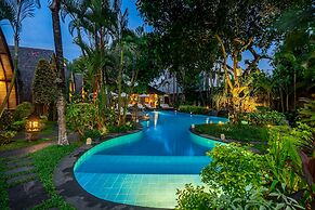 Klumpu Bali Resort