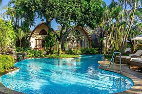 Klumpu Bali Resort