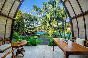 Klumpu Bali Resort