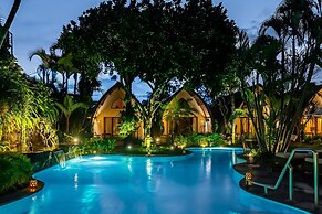Klumpu Bali Resort