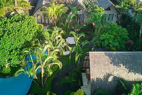 Klumpu Bali Resort