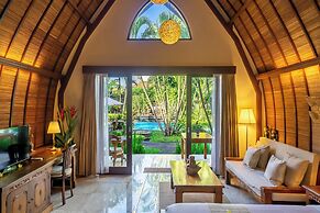 Klumpu Bali Resort