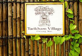 Tadkham Village