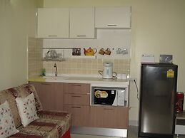 SK Muangthongthani Apartment