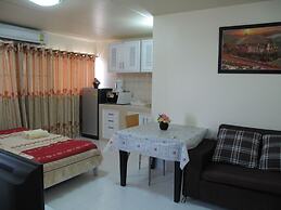 SK Muangthongthani Apartment
