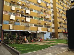 SK Muangthongthani Apartment