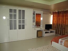 SK Muangthongthani Apartment