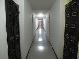 SK Muangthongthani Apartment