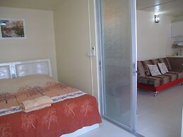 SK Muangthongthani Apartment