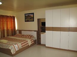SK Muangthongthani Apartment