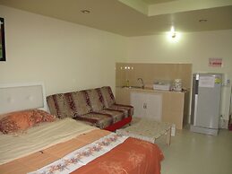 SK Muangthongthani Apartment