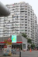 SK Muangthongthani Apartment