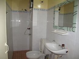 SK Muangthongthani Apartment