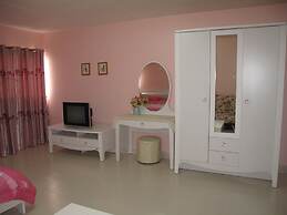 SK Muangthongthani Apartment