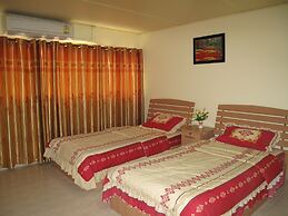 SK Muangthongthani Apartment