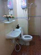 SK Muangthongthani Apartment