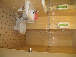 SK Muangthongthani Apartment