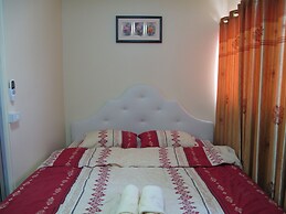 SK Muangthongthani Apartment