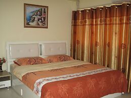 SK Muangthongthani Apartment