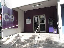 SK Muangthongthani Apartment