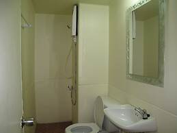 SK Muangthongthani Apartment