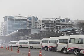 SK Muangthongthani Apartment