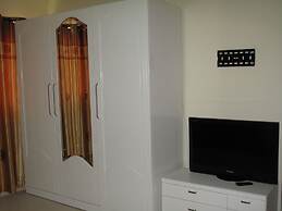 SK Muangthongthani Apartment