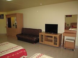 SK Muangthongthani Apartment