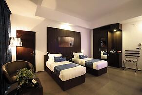 Best Western Elyon Colombo