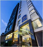 Best Western Elyon Colombo