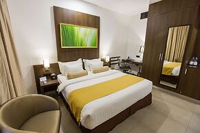 Best Western Elyon Colombo