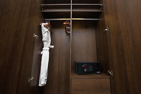 Best Western Elyon Colombo