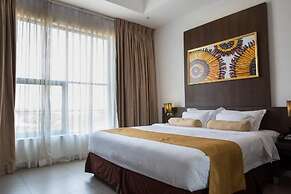 Best Western Elyon Colombo