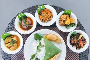 Best Western Elyon Colombo