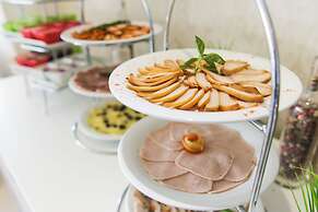 Best Western Elyon Colombo