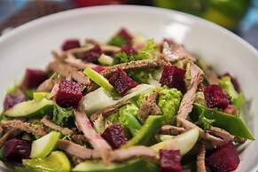 Best Western Elyon Colombo