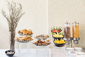 Best Western Elyon Colombo