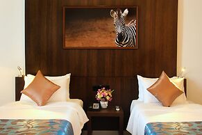 Best Western Elyon Colombo