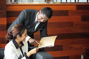 Best Western Elyon Colombo