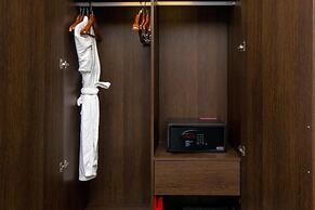 Best Western Elyon Colombo