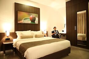 Best Western Elyon Colombo