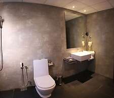 Best Western Elyon Colombo