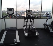 Best Western Elyon Colombo