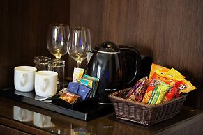 Best Western Elyon Colombo