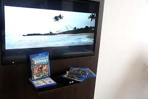 Best Western Elyon Colombo