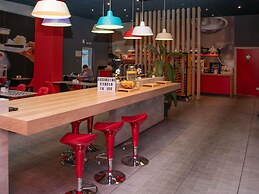 Ibis Sofia Airport