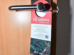 Ibis Sofia Airport