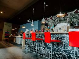 Ibis Sofia Airport